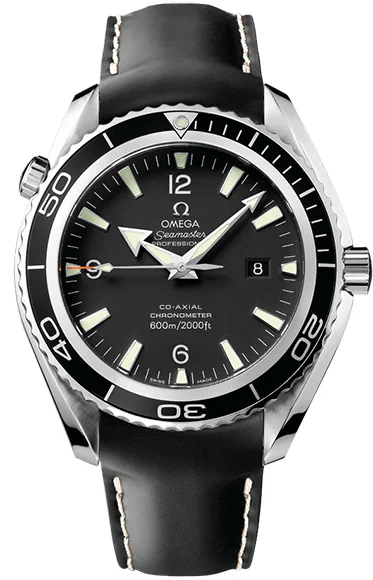 Omega Seamaster Planet Ocean